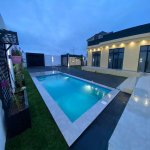 Satılır 4 otaqlı Həyət evi/villa, Şüvəlan, Xəzər rayonu 1