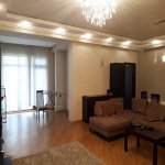 Kirayə (aylıq) 3 otaqlı Yeni Tikili, 28 May metrosu, Nəsimi rayonu 4