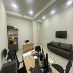Kirayə (aylıq) 2 otaqlı Ofis, Nəriman Nərimanov metrosu, Nərimanov rayonu 1