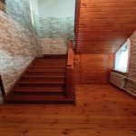 Satılır 4 otaqlı Həyət evi/villa, Avtovağzal metrosu, Biləcəri qəs., Binəqədi rayonu 13