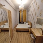 Kirayə (aylıq) 2 otaqlı Yeni Tikili, Nizami metrosu, Nəsimi rayonu 5