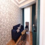 Kirayə (aylıq) 2 otaqlı Yeni Tikili, Gənclik metrosu, Nəsimi bazarı, Nəsimi rayonu 1