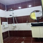 Satılır 2 otaqlı Yeni Tikili, Neftçilər metrosu, 8-ci kilometr, Nizami rayonu 9