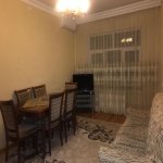 Satılır 2 otaqlı Köhnə Tikili, Nəsimi metrosu, 9-cu mikrorayon, Binəqədi rayonu 2