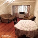 Kirayə (aylıq) 3 otaqlı Köhnə Tikili, Qara Qarayev metrosu, Nizami rayonu 2