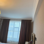 Satılır 3 otaqlı Yeni Tikili, Badamdar qəs., Səbail rayonu 7