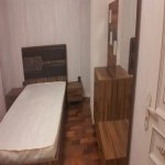 Kirayə (aylıq) 4 otaqlı Yeni Tikili, Həzi Aslanov metrosu, Xətai rayonu 16