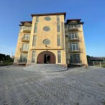 Satılır 12 otaqlı Həyət evi/villa, Saray, Abşeron rayonu 1