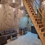 Kirayə (günlük) 2 otaqlı Həyət evi/villa Qəbələ 5