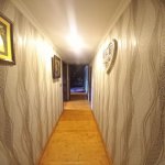 Satılır 3 otaqlı Həyət evi/villa, Koroğlu metrosu, Zabrat qəs., Sabunçu rayonu 6