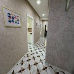 Kirayə (aylıq) 4 otaqlı Yeni Tikili, Bibi Heybət qəs., Səbail rayonu 22
