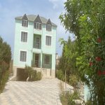 Satılır 5 otaqlı Həyət evi/villa, Xalqlar dostluğu metrosu, Maştağa qəs., Sabunçu rayonu 24