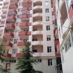 Kirayə (aylıq) 3 otaqlı Yeni Tikili, 28 May metrosu, Nəsimi rayonu 1