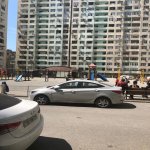Satılır 2 otaqlı Yeni Tikili, Həzi Aslanov metrosu, Xətai rayonu 2