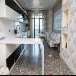 Аренда 4 комнат Новостройка, Хетаи район 14