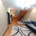Satılır 5 otaqlı Həyət evi/villa, Avtovağzal metrosu, Biləcəri qəs., Binəqədi rayonu 15