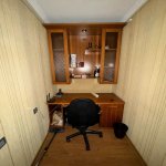 Kirayə (aylıq) 2 otaqlı Köhnə Tikili, 28 May metrosu, Nəsimi rayonu 4