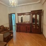 Kirayə (aylıq) 3 otaqlı Yeni Tikili, Xətai metrosu, Ali Məhkəmə, Xətai rayonu 1