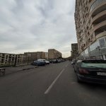 Kirayə (aylıq) 3 otaqlı Yeni Tikili, Elmlər akademiyası metrosu, Yasamal qəs., Yasamal rayonu 2