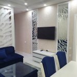 Kirayə (aylıq) 2 otaqlı Yeni Tikili, İnşaatçılar metrosu, Yasamal qəs., Yasamal rayonu 17