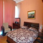Kirayə (aylıq) 3 otaqlı Yeni Tikili, Səbail rayonu 8