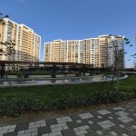 Продажа 2 комнатная Новостройка, İnşaatçılar метро, пос. Ясамал, Ясамал район 2