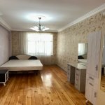 Kirayə (aylıq) 3 otaqlı Yeni Tikili, İnşaatçılar metrosu, Yasamal rayonu 15