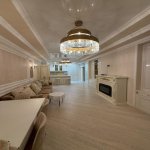 Аренда 4 комнатная Новостройка, м. 8 Ноябрь метро, Насими район 4