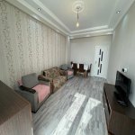 Kirayə (aylıq) 3 otaqlı Yeni Tikili Xırdalan 5