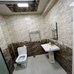 Продажа 3 комнатная Новостройка, İnşaatçılar метро, пос. Ясамал, Ясамал район 12