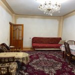 Kirayə (aylıq) 2 otaqlı Köhnə Tikili, İnşaatçılar metrosu, Yasamal rayonu 1