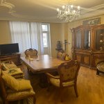 Аренда 3 комнатная Новостройка, пос. А.Асланов, Хетаи район 1