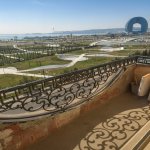 Продажа 4 комнатная Вторичка, м. Хетаи метро, Порт Баку, Хетаи район 3