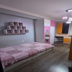 Аренда 3 комнат Новостройка, İnşaatçılar метро, Ясамал район 18