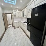 Satılır 3 otaqlı Yeni Tikili, Qara Qarayev metrosu, Nizami rayonu 10