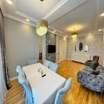 Kirayə (aylıq) 2 otaqlı Yeni Tikili, 20 Yanvar metrosu, Yasamal rayonu 3