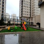 Satılır 4 otaqlı Yeni Tikili, Gənclik metrosu, Nəsimi rayonu 1