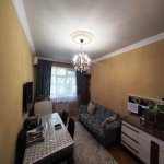 Satılır 3 otaqlı Köhnə Tikili, Xalqlar dostluğu metrosu, Əhmədli, Xətai rayonu 1