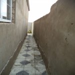 Satılır 3 otaqlı Həyət evi/villa, Binə qəs., ANS telekanalı, Xəzər rayonu 8