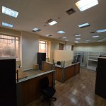 Kirayə (aylıq) 1 otaqlı Ofis, Sahil metrosu, Fəvvarələr meydanı, Səbail rayonu 2