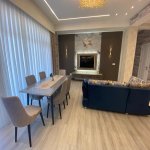 Kirayə (aylıq) 3 otaqlı Yeni Tikili, Ağ şəhər, Xətai rayonu 5