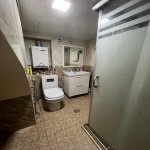 Kirayə (aylıq) 2 otaqlı Köhnə Tikili, 28 May metrosu, Nəsimi rayonu 6
