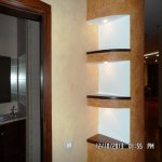 Kirayə (aylıq) 4 otaqlı Yeni Tikili, 28 May metrosu, Nəsimi rayonu 24