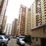 Satılır 3 otaqlı Yeni Tikili, Yeni Yasamal qəs., Yasamal rayonu 1