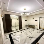 Kirayə (aylıq) 3 otaqlı Yeni Tikili, Badamdar qəs., Oksford məktəbi, Səbail rayonu 6