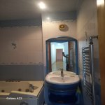 Kirayə (aylıq) 3 otaqlı Yeni Tikili, Nəriman Nərimanov metrosu, Nərimanov rayonu 16