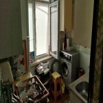 Продажа 2 комнат Вторичка, м. 28 Мая метро, Насими район 5