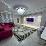 Продажа 2 комнатная Новостройка, м. Азадлыг метро, 8-ой микрорайон, Бинагадинский р-н район 4