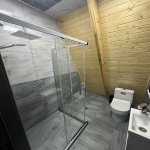 Satılır 3 otaqlı A frame evler Qəbələ 12