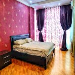 Kirayə (günlük) 3 otaqlı Yeni Tikili, Xətai metrosu, Xətai rayonu 4